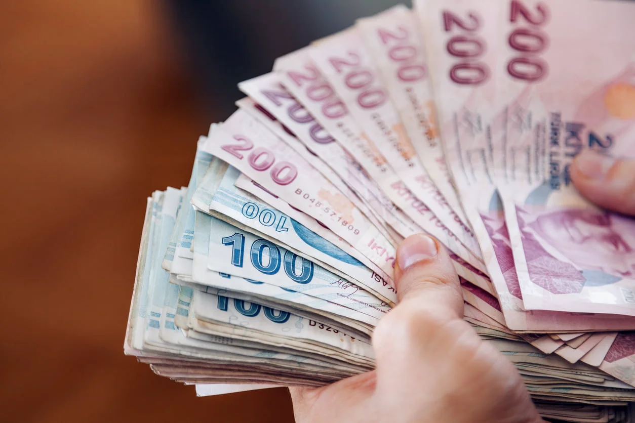 Asgari ücreti 30 TL'sine kadar açıkladılar!