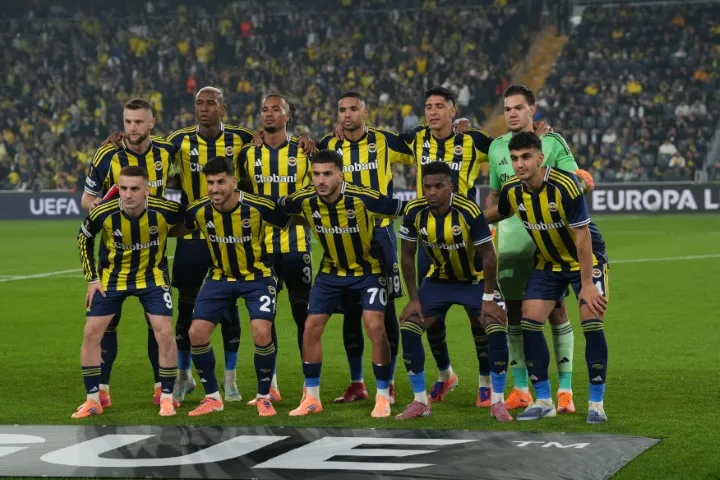 Fenerbahçe’nin Kritik Brann Maçı: En-Nesyri Oynayacak mı?