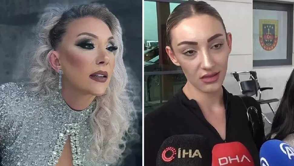 Güllü’nün Kızı Tuğyan Gülter Kimdir, Kaç Yaşında? Merak Edilen Hayatı