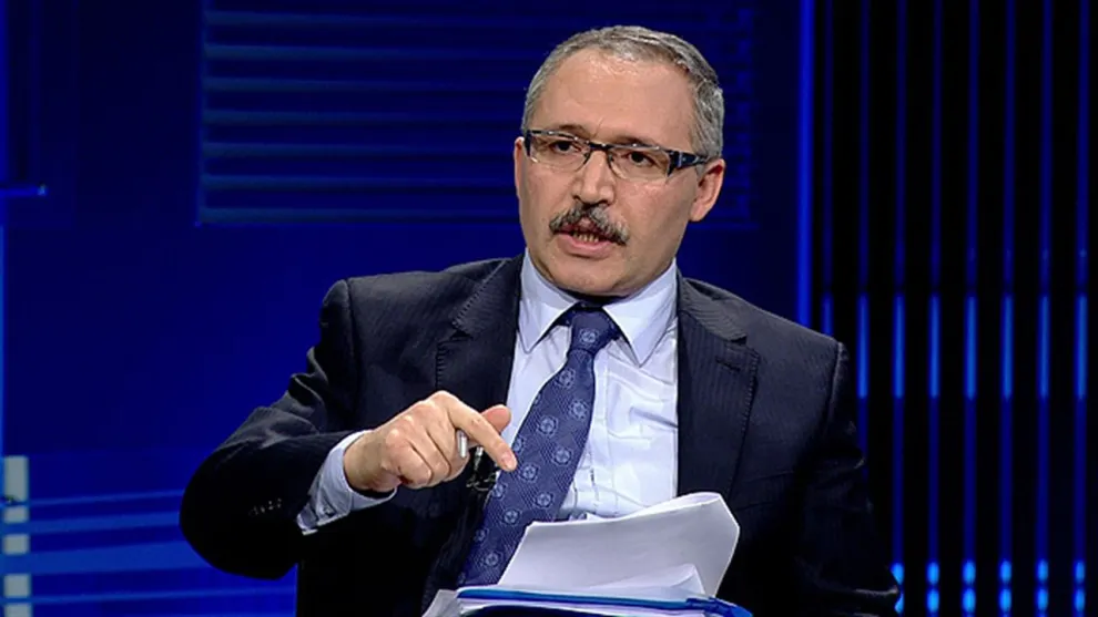 Abdülkadir Selvi’den iktidara uyarı! Artık kimse inanmıyor