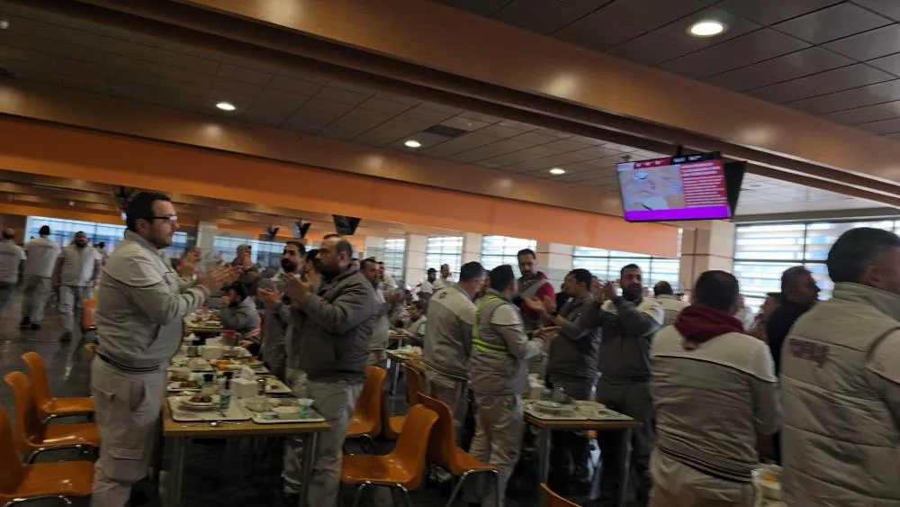Binlerce işçiye şaka gibi zam teklifi!
