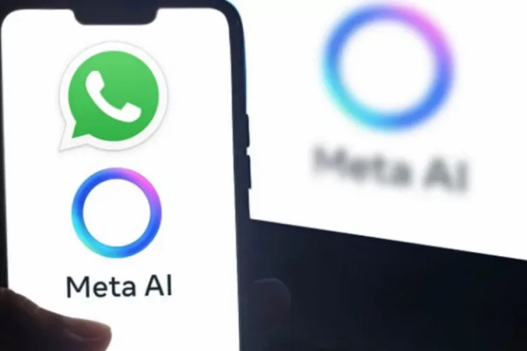 WhatsApp Meta AI kapatma ve mavi daireyi gizleme rehberi