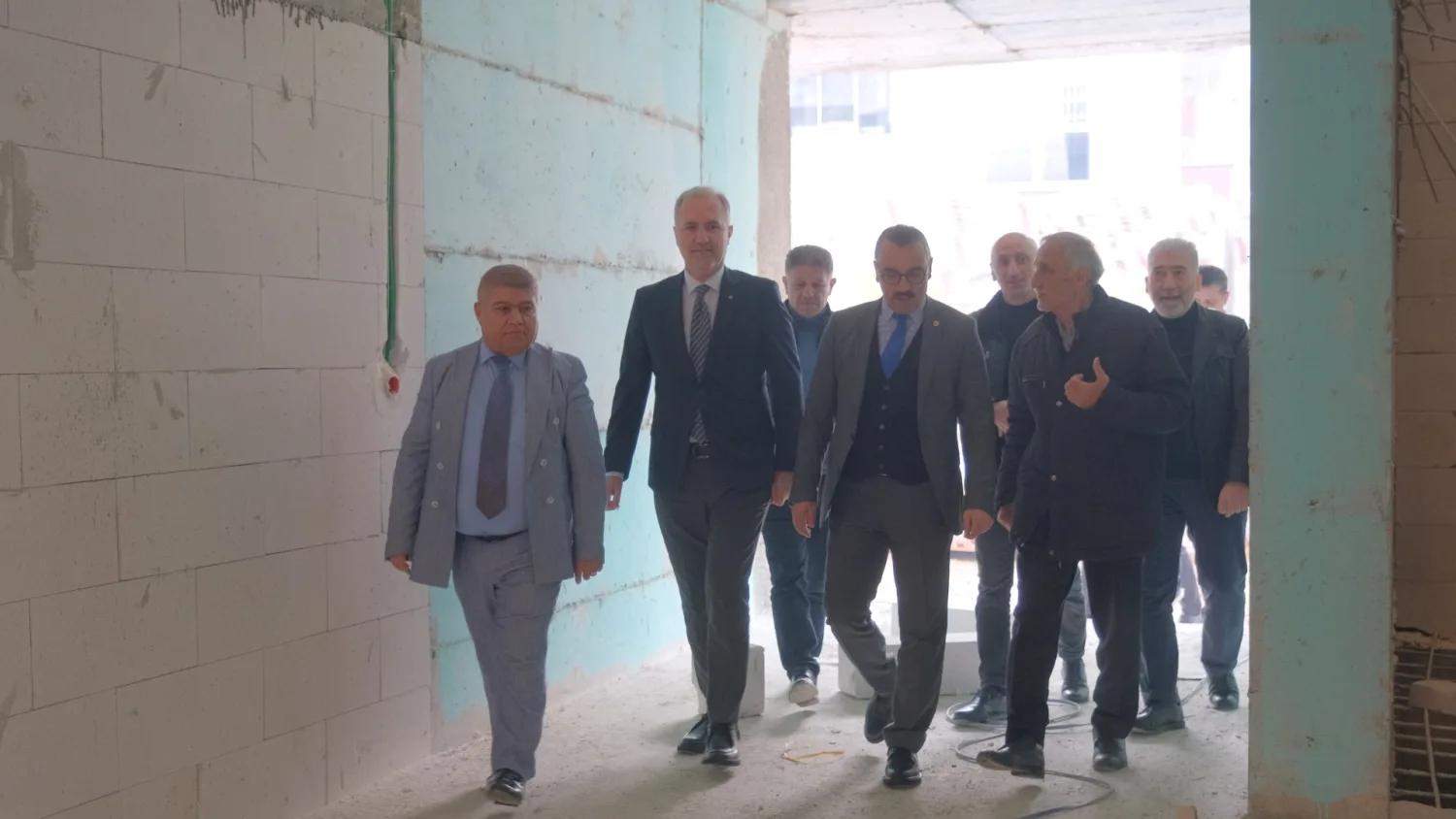 İnegöl’de sağlıkta tarihi yatırım! 17 yeni merkez açılıyor