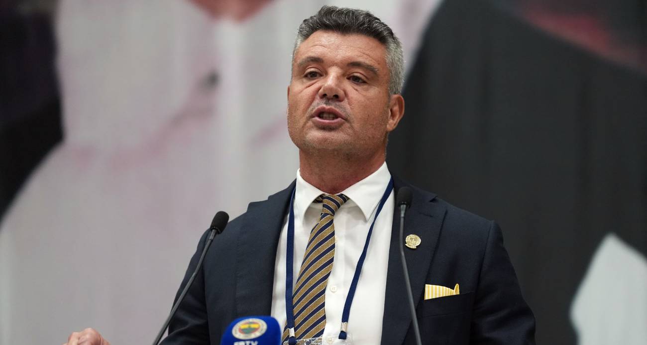 Sedat Saran'a hapis şoku!