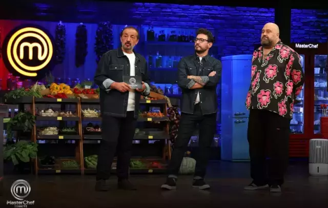 22 Aralık MasterChef altın önlük kazananı kim?