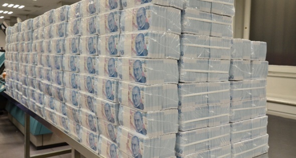 Türkiye'nin 3 büyük bankası birleşiyor