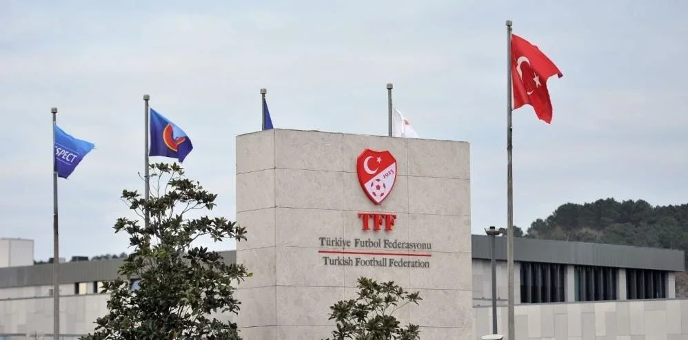Trendyol Süper Lig’de 7 kulüp ve Kevin Rodrigues PFDK’ya sevk