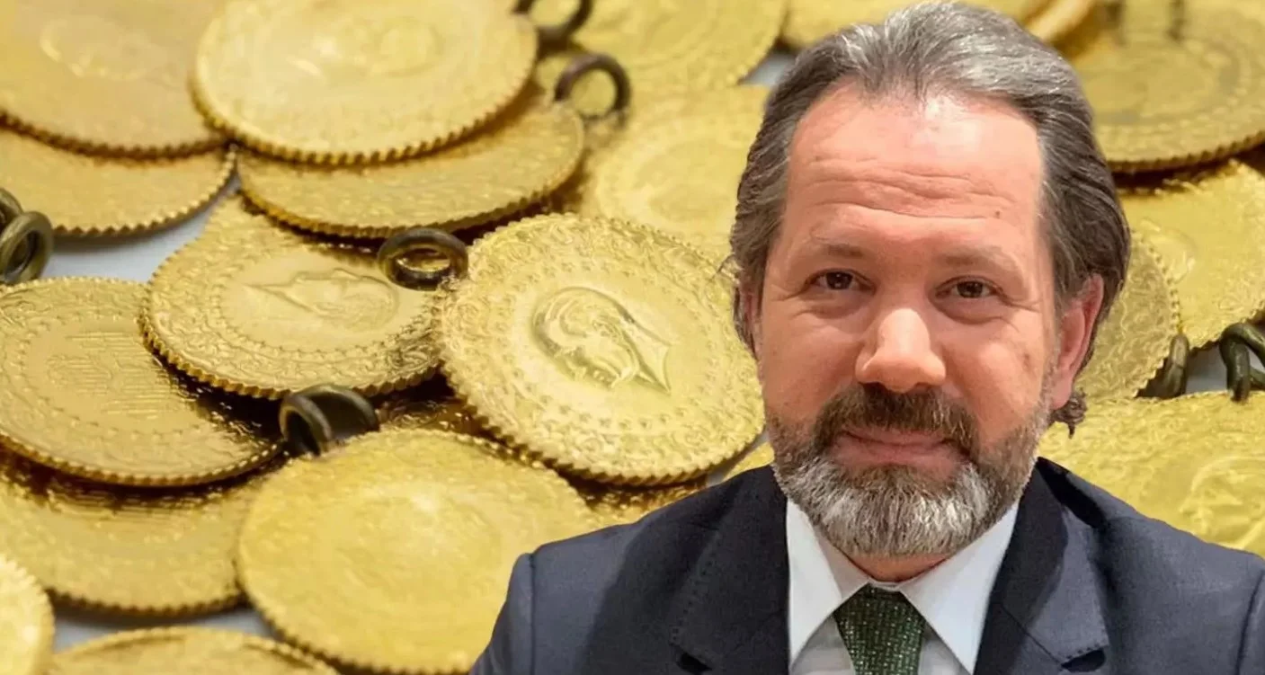 İslam Memiş’ten yok artık dedirten altın tahmini