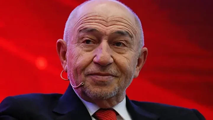 Nihat Özdemir Fenerbahçe’ye başkan mı olacak?