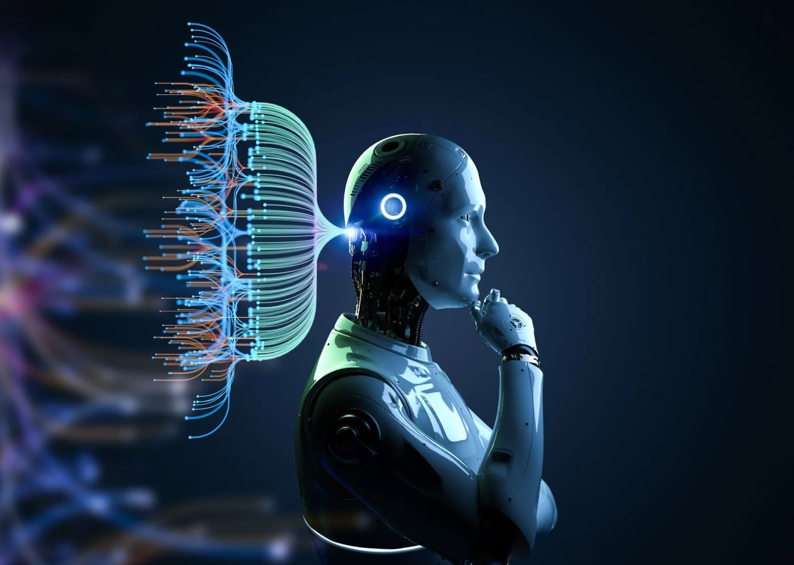 Yapay zeka ve 5G, 2025 teknoloji trendlerini şekillendiriyor