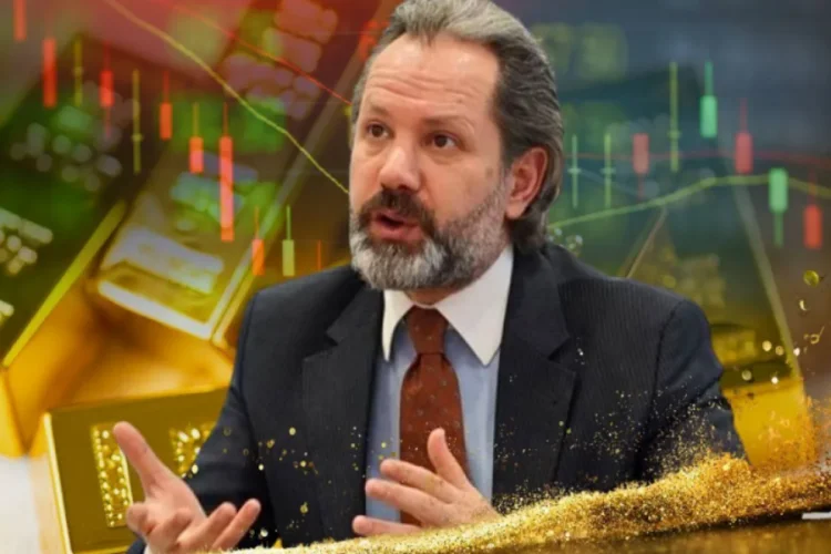 İslam Memiş altın, gümüş ve dolar için 2026 öngörülerini açıkladı