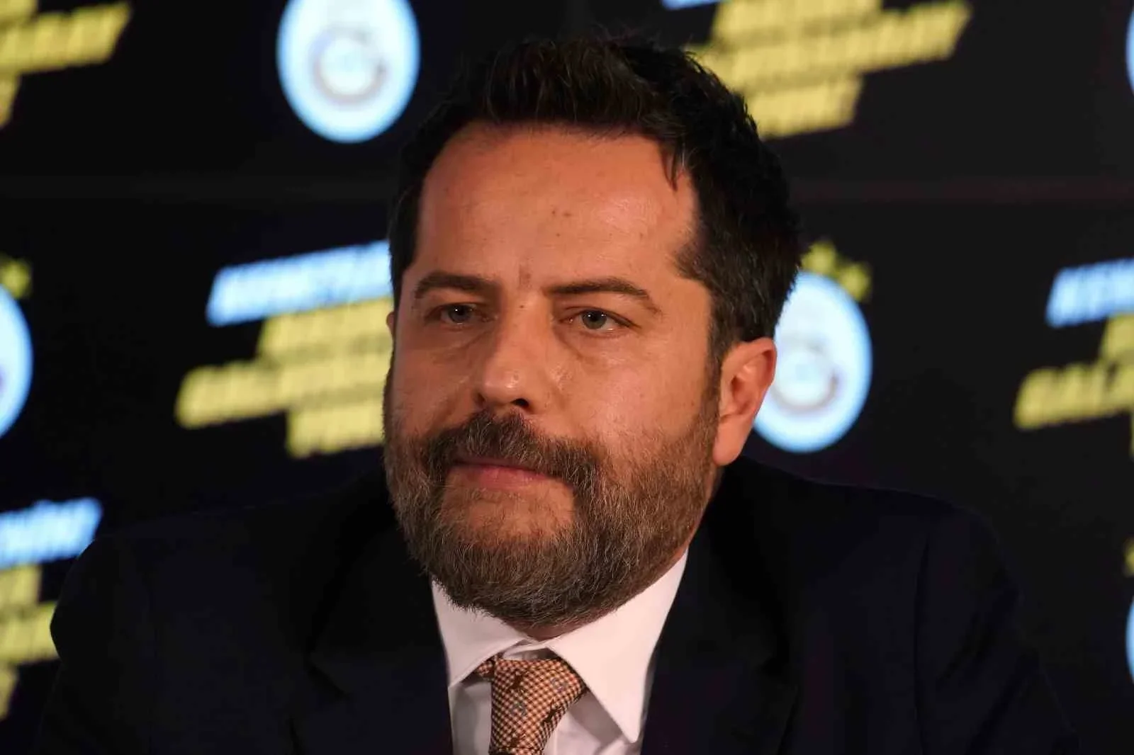 Eski Galatasaray yöneticisi Erden Timur tutuklandı