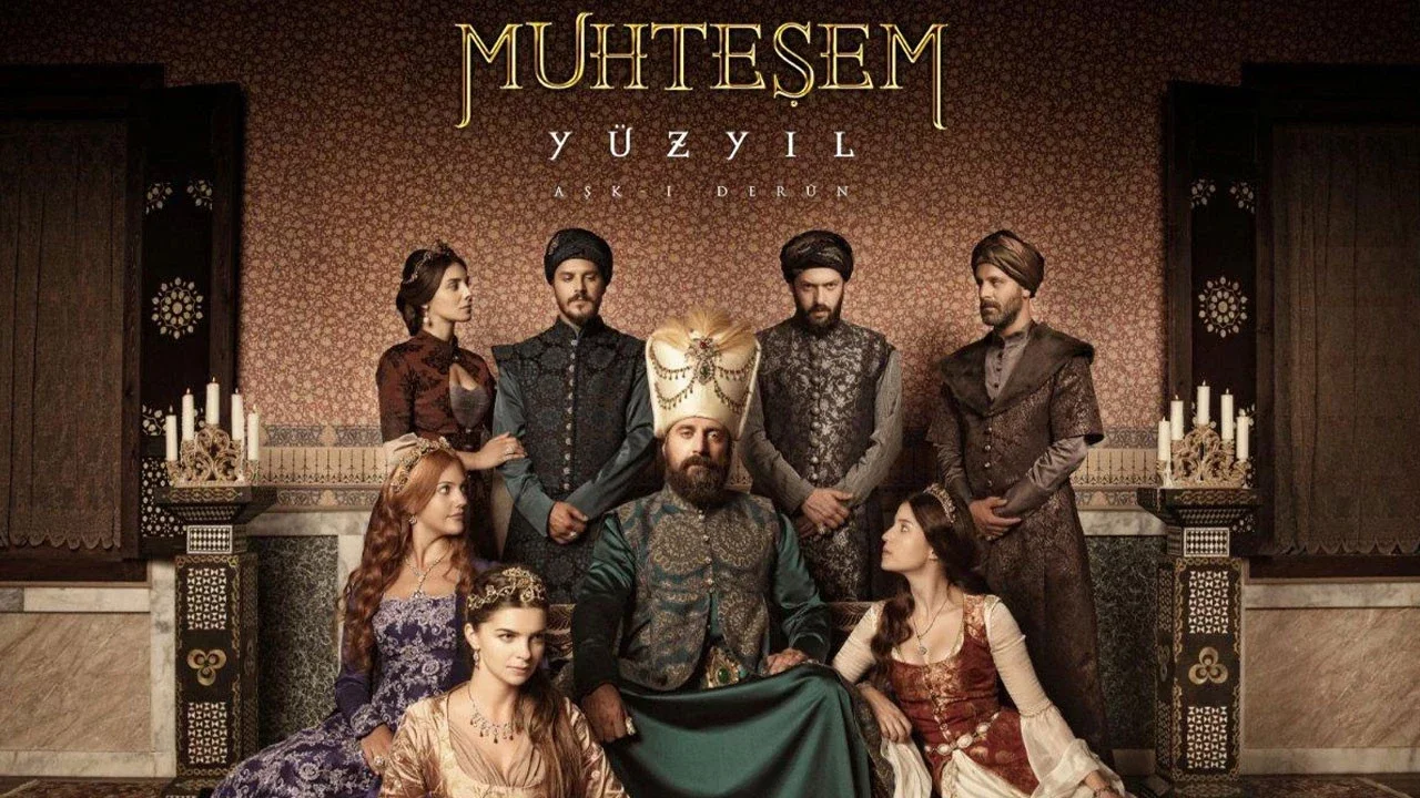 Muhteşem Yüzyıl oyuncuları ve karakterleri tam listesi