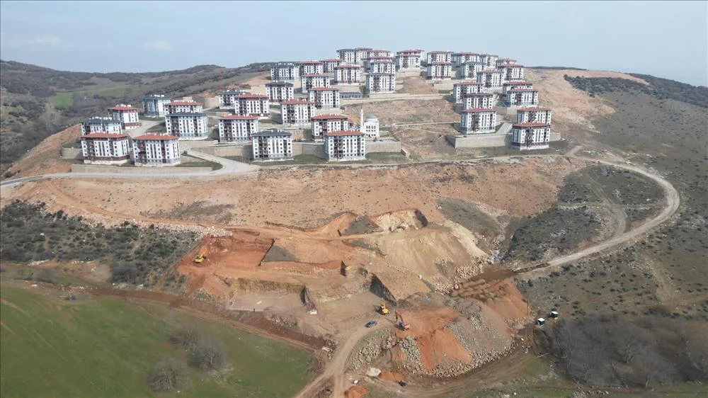TOKİ İnegöl Sosyal Konut Kura Tarihi Belli Oldu