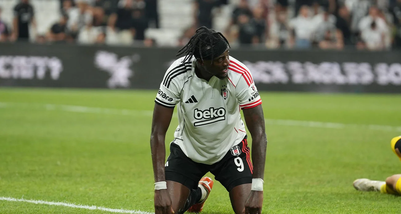 Tammy Abraham: Sergen Yalçın etkisi ve Süper Lig yorumu