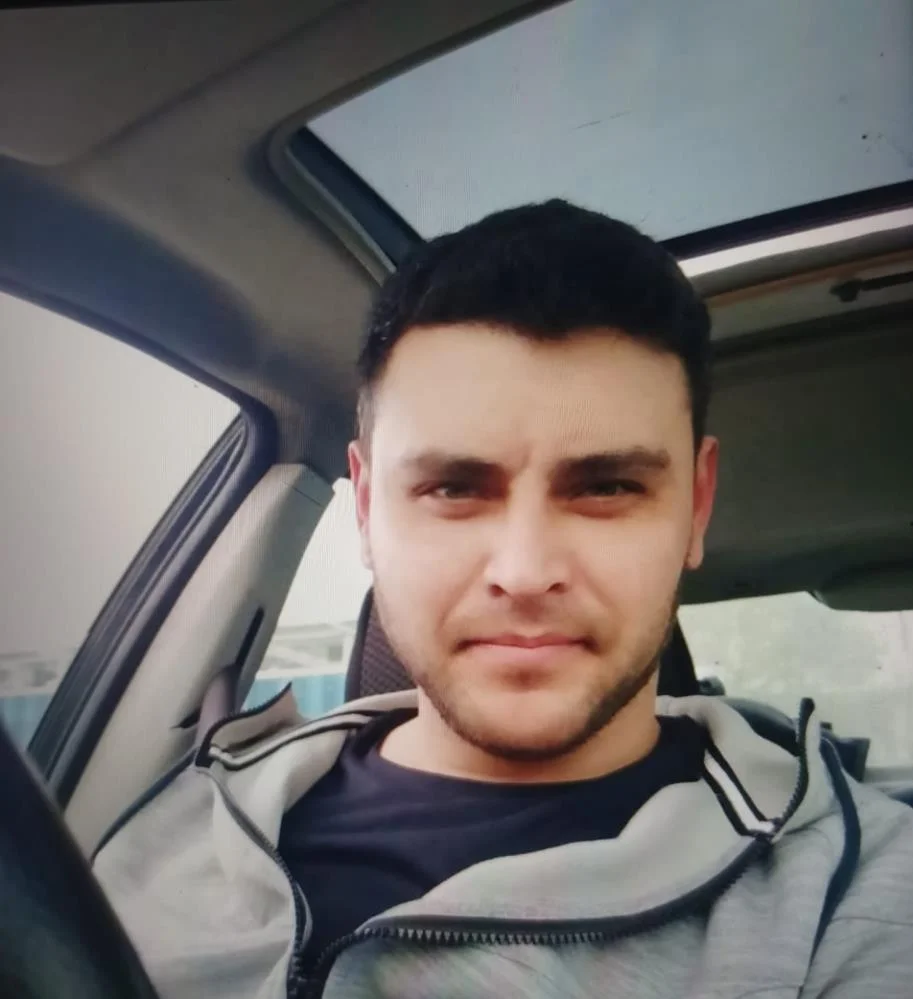 Kayıp gençten 4 gündür haber alınamıyor!