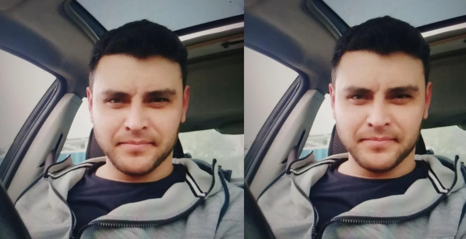 Günlerdir kayıp olan gençten haber geldi