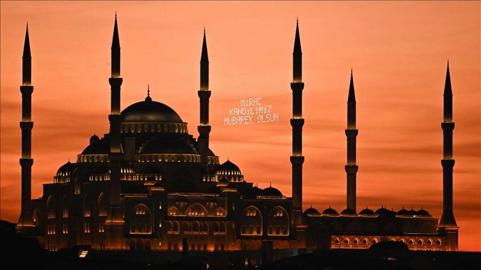 Miraç Kandili 2026 takvimi: Tarihi ve önemi nedir?