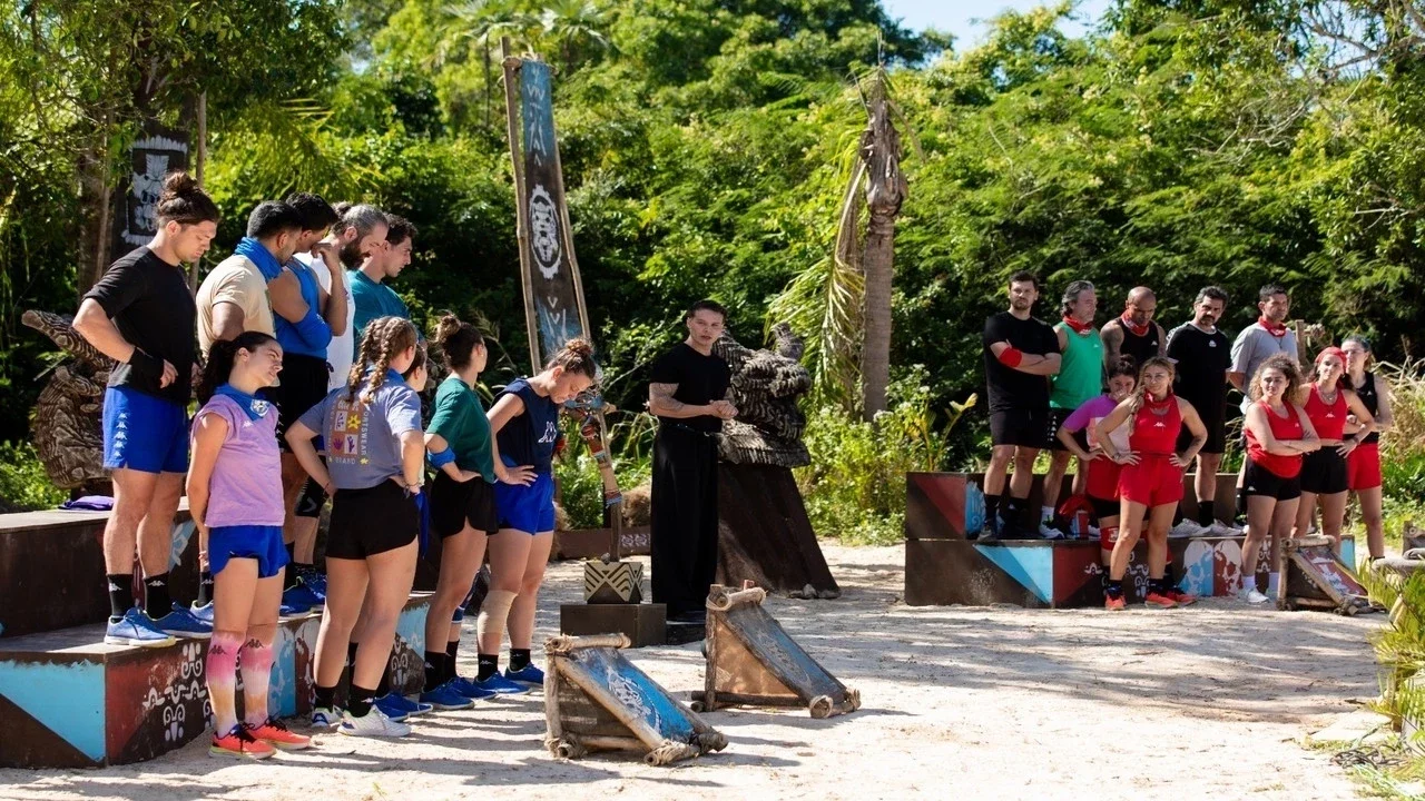 TV8 yayın akışı 16 Ocak 2026: Survivor yayını yok