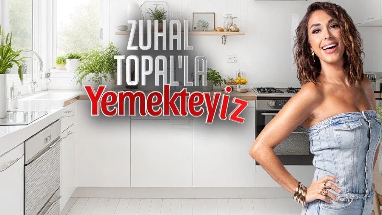 Zuhal Topal’la Yemekteyiz 12-16 Ocak 2026 puan durumu