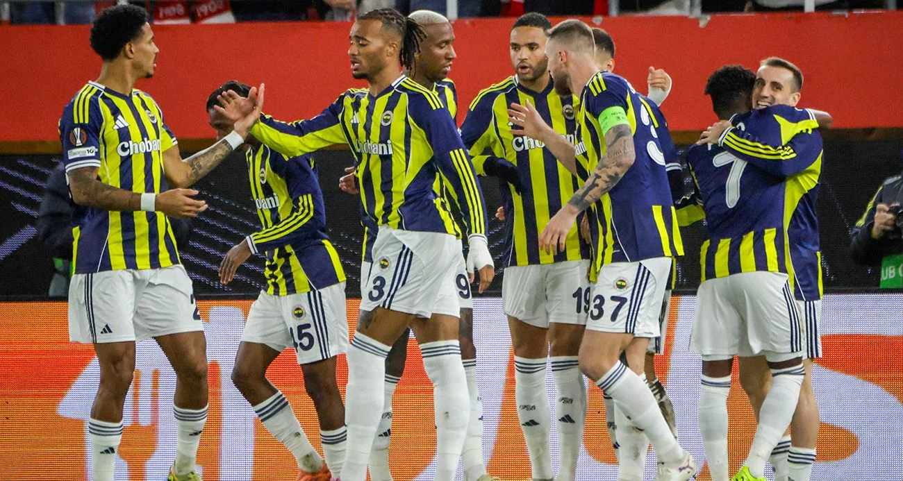 Fenerbahçe – Aston Villa maçı için korsan yayın uyarısı