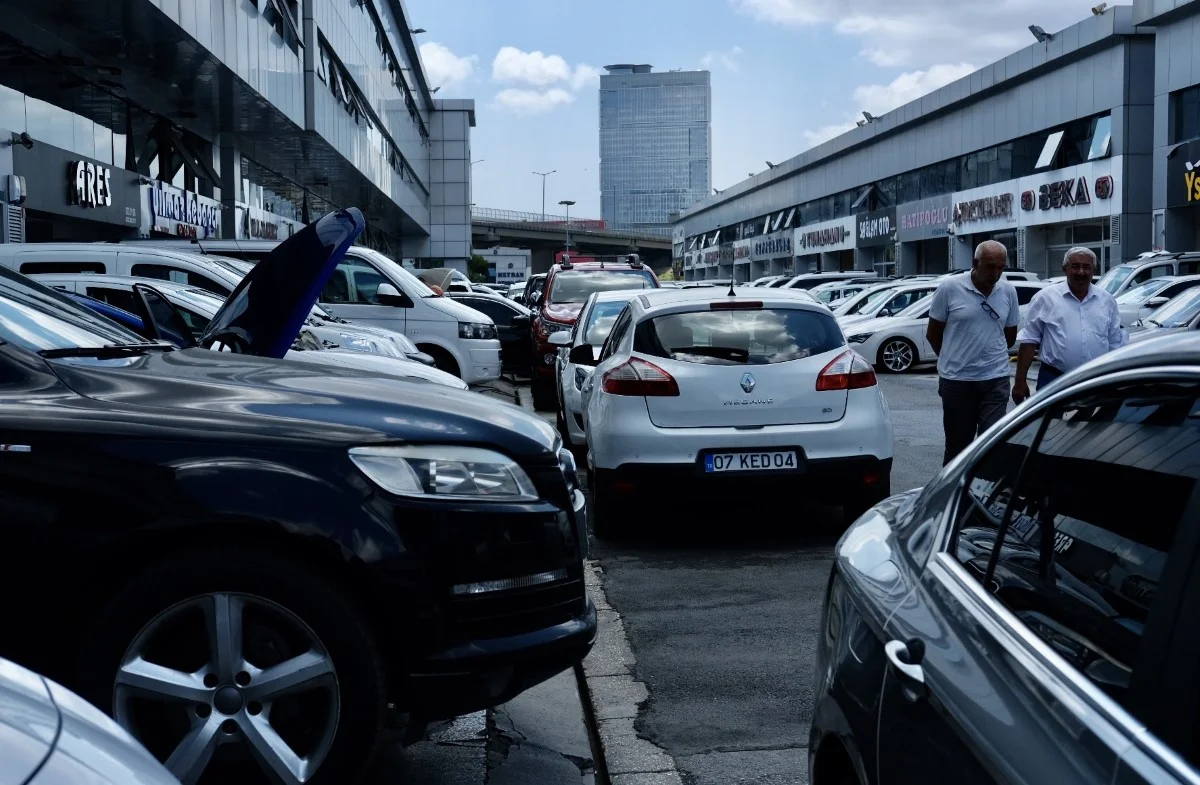 Eski model araç sahiplerinin kader yüzlerine gülecek