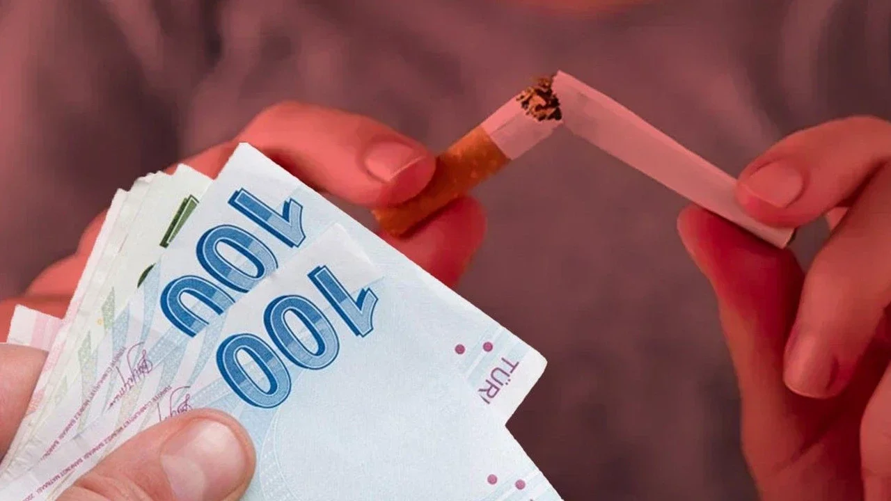 Sigaraya 2026 Zammı Yolda mı? En Ucuz ve En Pahalı Sigara Kaç Lira Olacak?