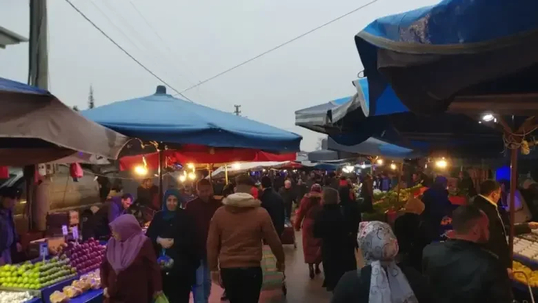 İnegöl'de pazaryeri tartışması meclise taşındı! İşte çözüm önerisi