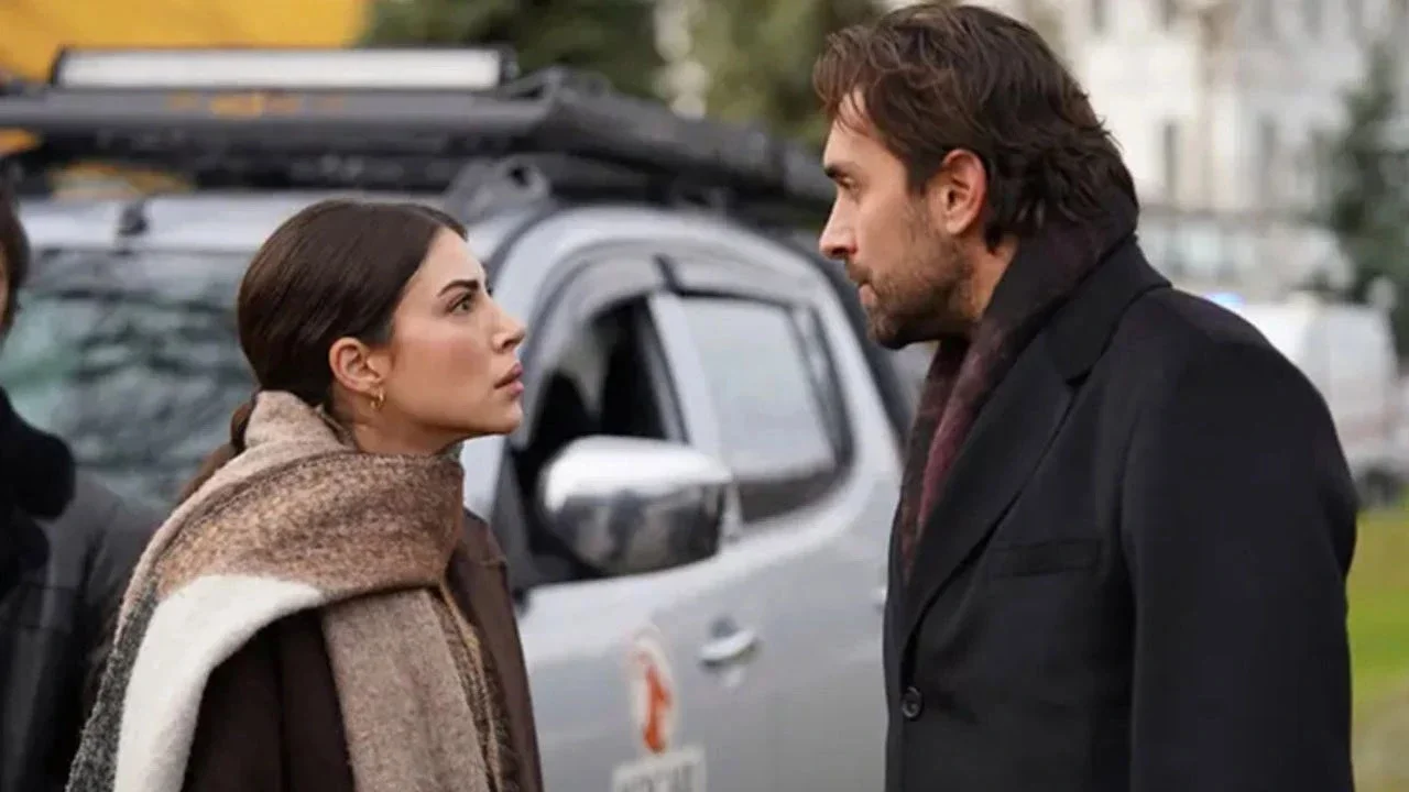 Taşacak Bu Deniz dizi çekim yerleri ve Furtuna konağı