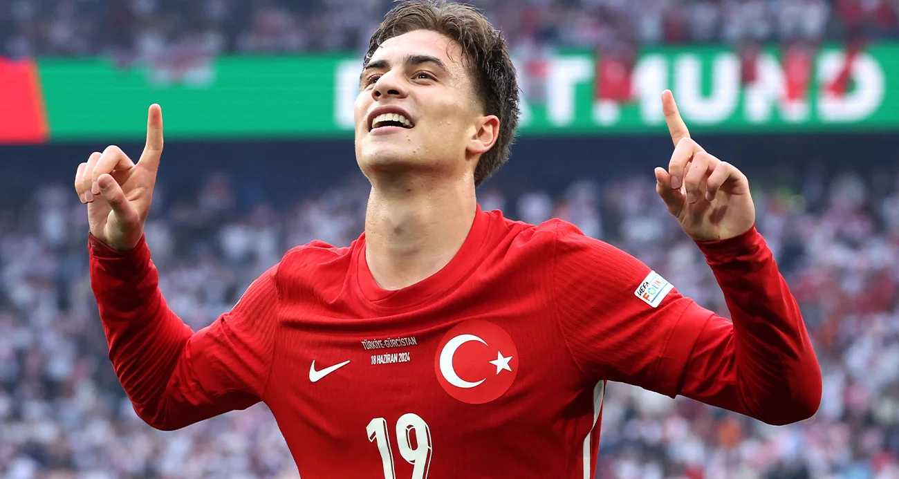 Milli yıldız Kenan Yıldız’dan dev sözleşme! Juventus’ta en çok kazananlar arasında