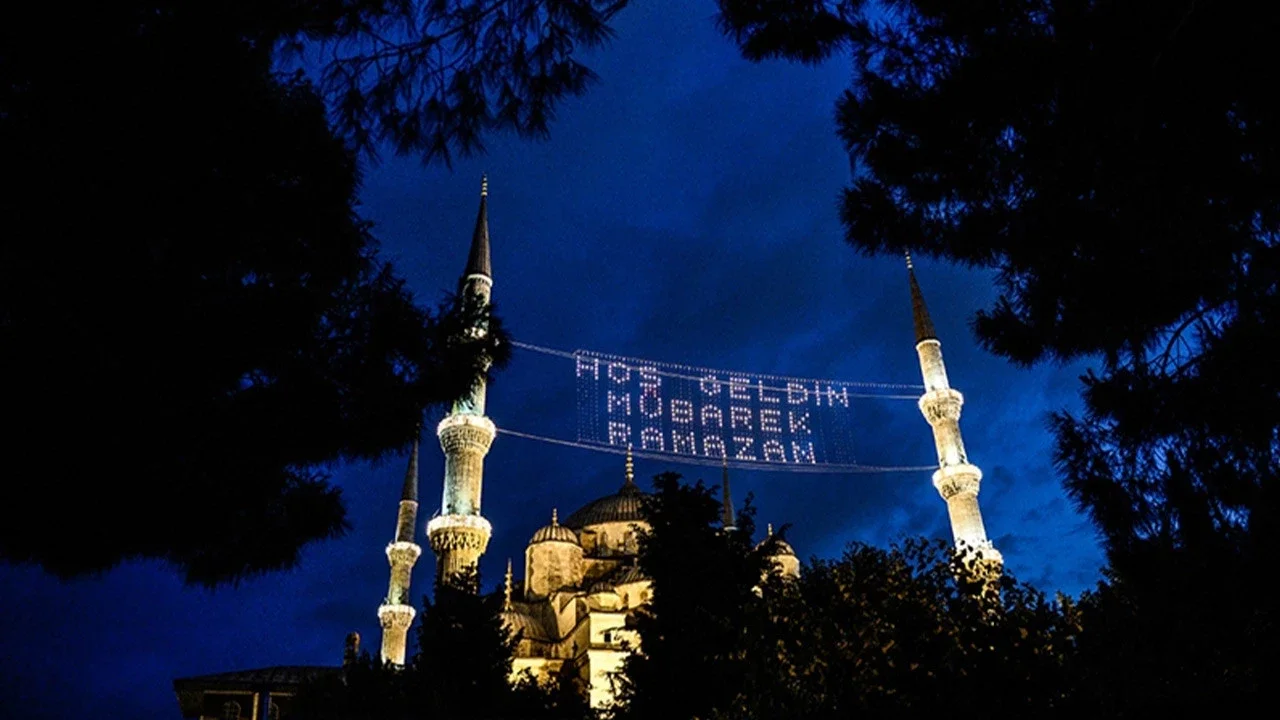 2026 Ramazan Bayramı tatili kaç gün, hangi günlere denk geliyor?
