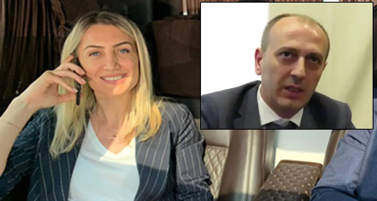 Dilek İmamoğlu’nun ağabeyi Ali Kaya’nın uyuşturucu test sonucu açıklandı