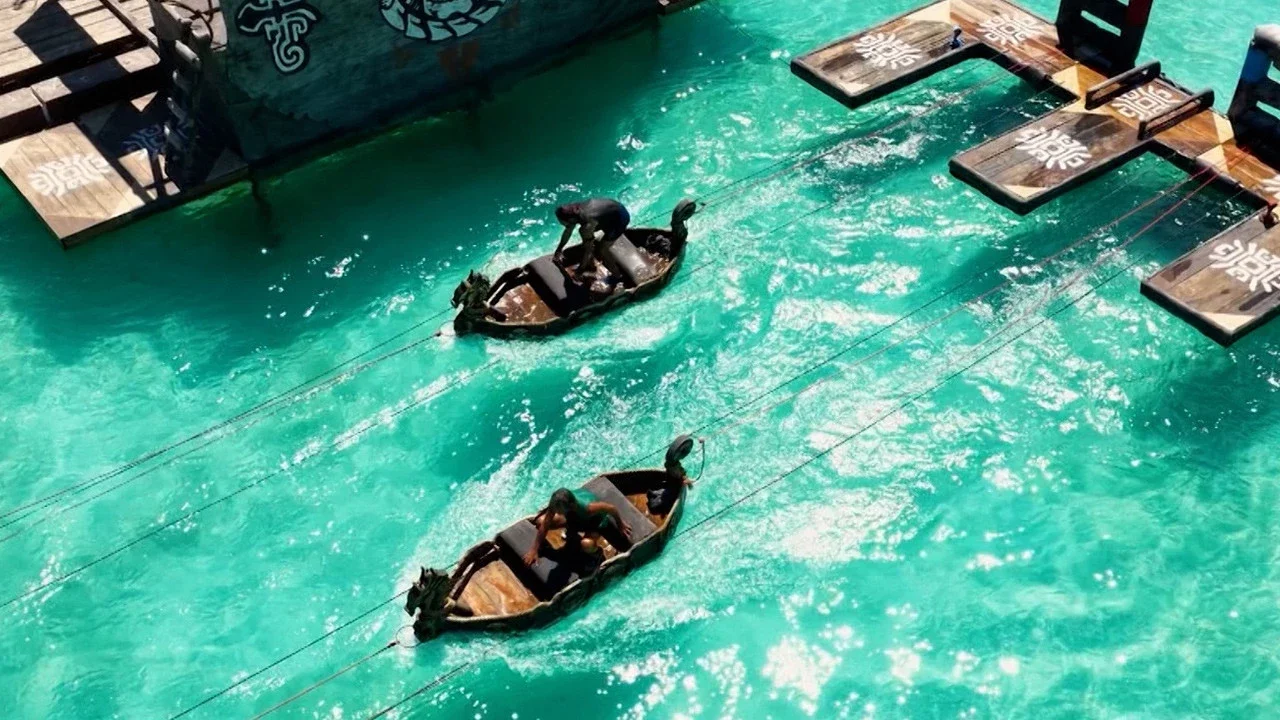 Survivor 22 Şubat eleme adayı ve elenen isim belli oldu