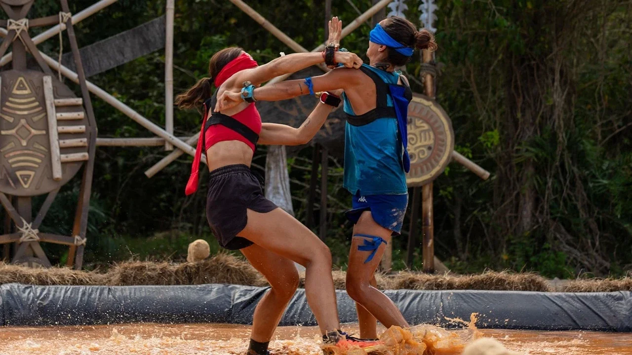 1 Mart Survivor’da elenen yarışmacı ve ödül oyunu sonucu