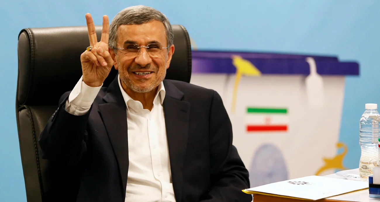 Ahmedinejad yaşıyor mu? Açıklama geldi