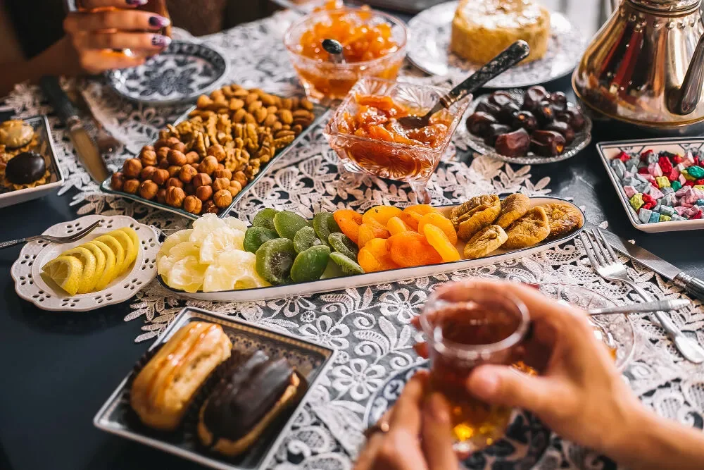 Bayram günleri oruç tutulur mu, hangi günlerde tutulmaz?