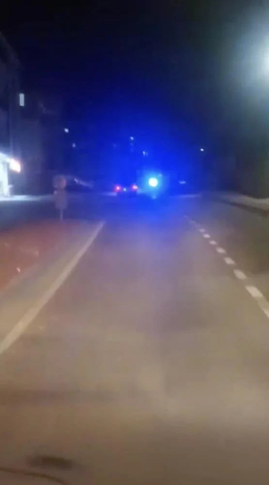 Sürücüyü kaçtığına bin pişman edece ağır ceza!