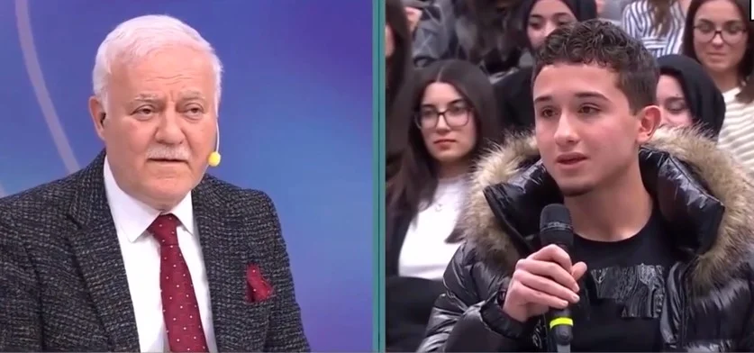 Ölen kişiye günah kazandırır mı? İlginç soru gündem oldu