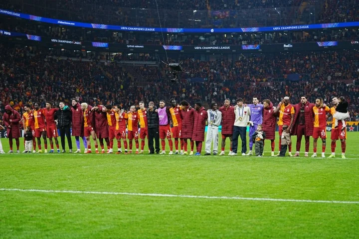 Liverpool Galatasaray maçı için güvenli izleme rehberi