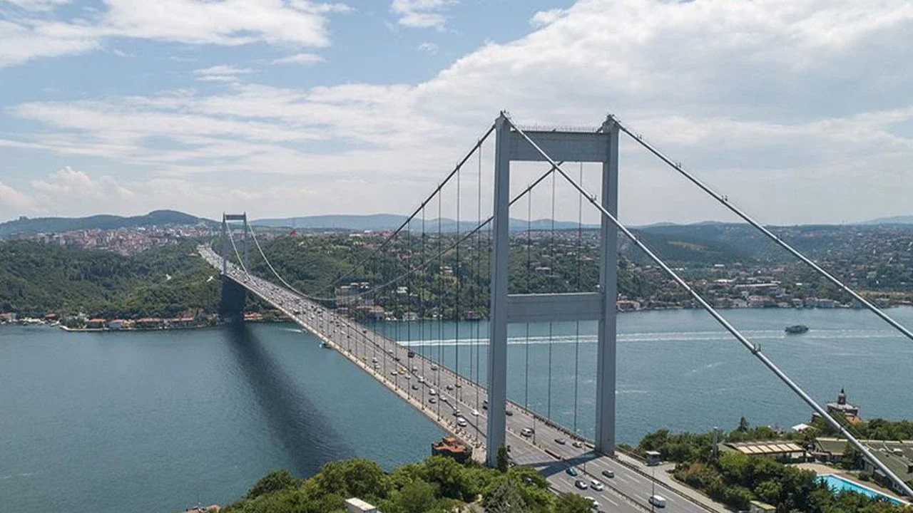 Ramazan Bayramı’nda otoyol ve köprüler için ücret kararı