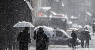 Meteoroloji’den Kritik Uyarı! Bursa dahil 17 İl İçin Sarı Alarm