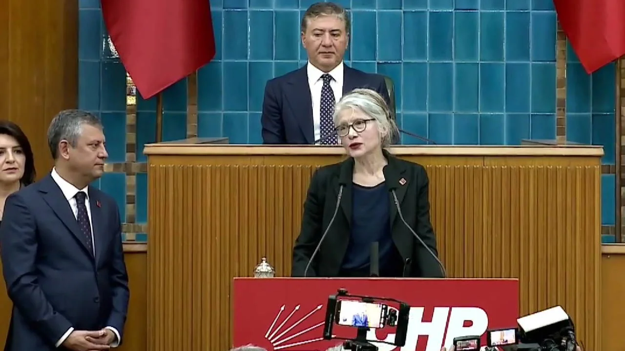 Emine Ülker Tarhan kimdir, kaç yaşında ve nereli?