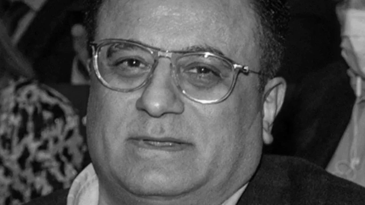 Yapımcı Erol Köse'nin Hastalığı Neydi?