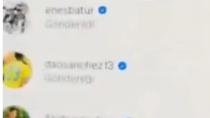 Kardeşinin instagram mesajlarını görünce neye uğradığını şaşırdı