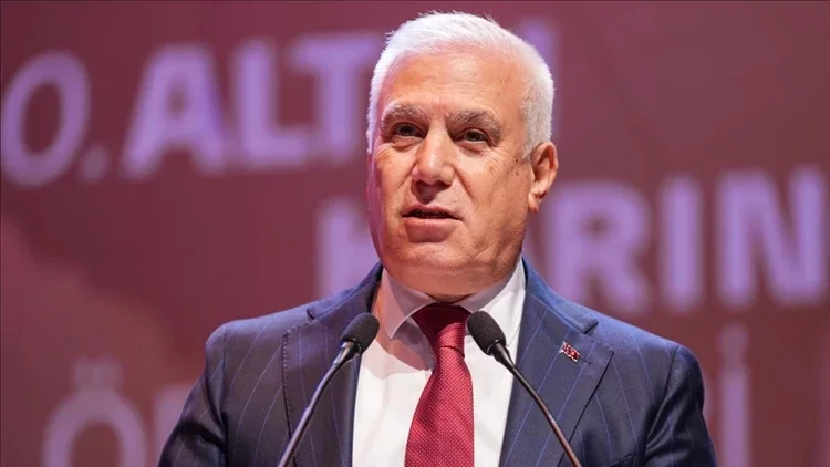 Mustafa Bozbey Adliyeye Sevk Edildi! Soruşturmada Kritik Gün