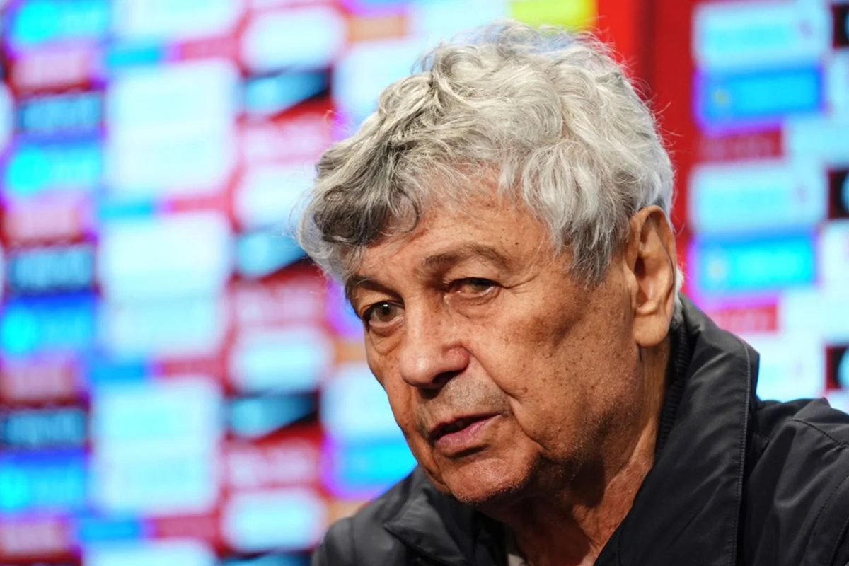 Mircea Lucescu 80 yaşında hayatını kaybetti
