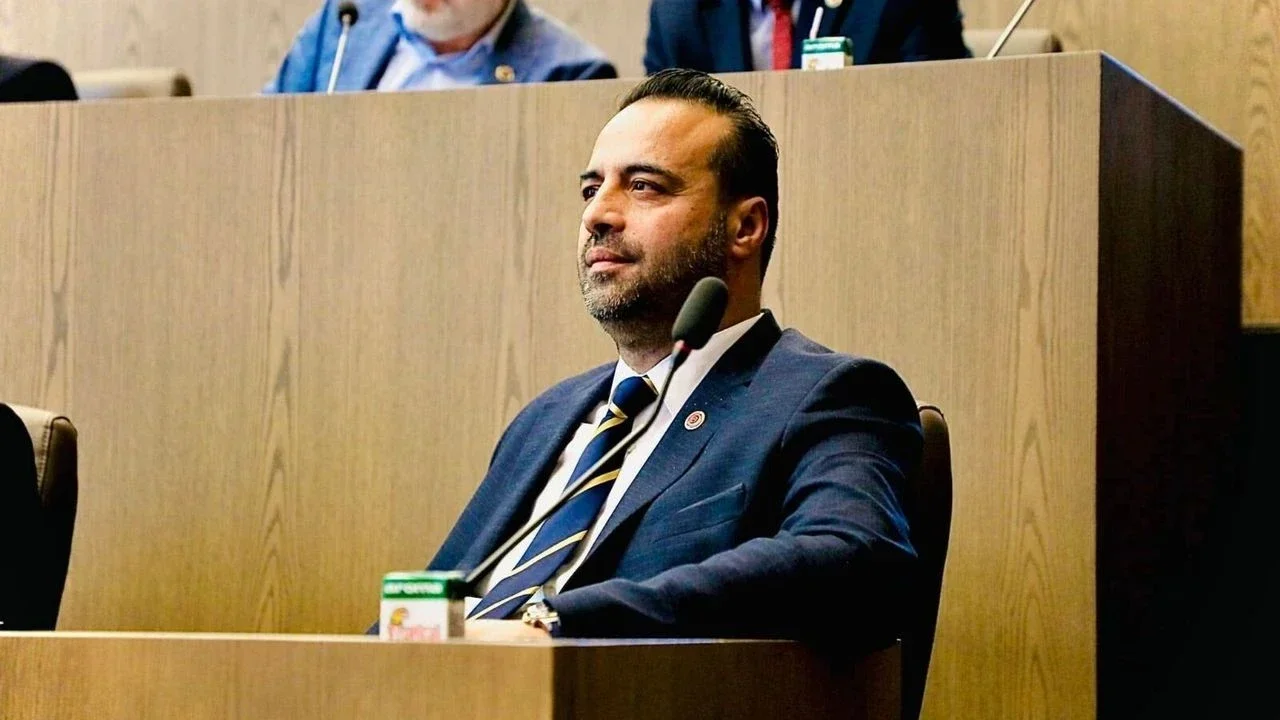 Şiddet olayları sonrası İnegöl’den dikkat çeken çağrı