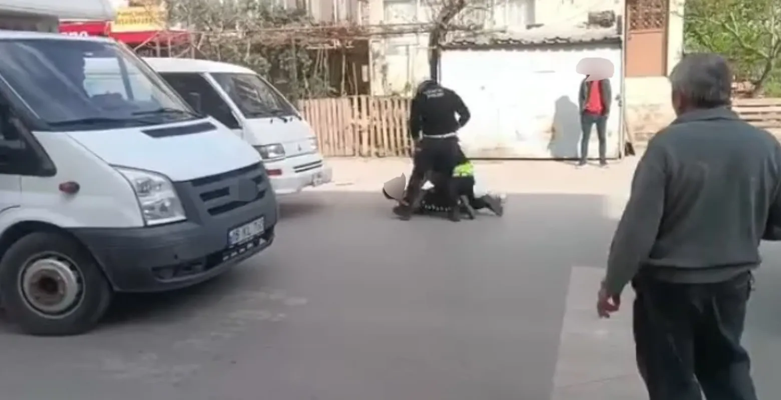 Ehliyetini kaptırdı yine de akıllanmadı