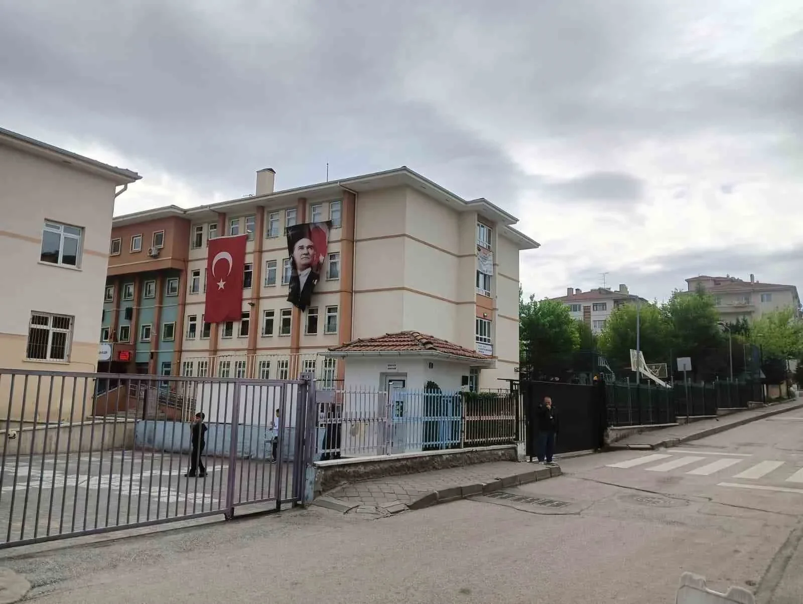 Okullar için 81 ile genelge gönderildi!