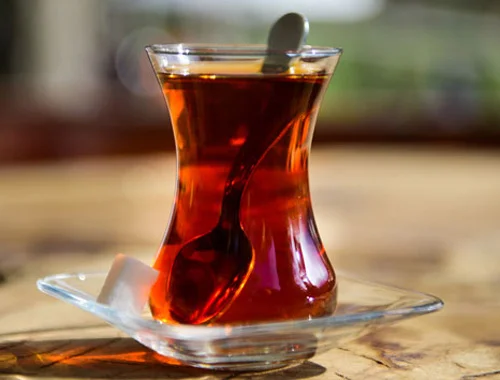 Gıdada yeni skandal: Çaylarda yasaklı renklendirici